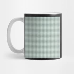 Houndstooth  by Suzy Hager       Clint Collection 6 Mug